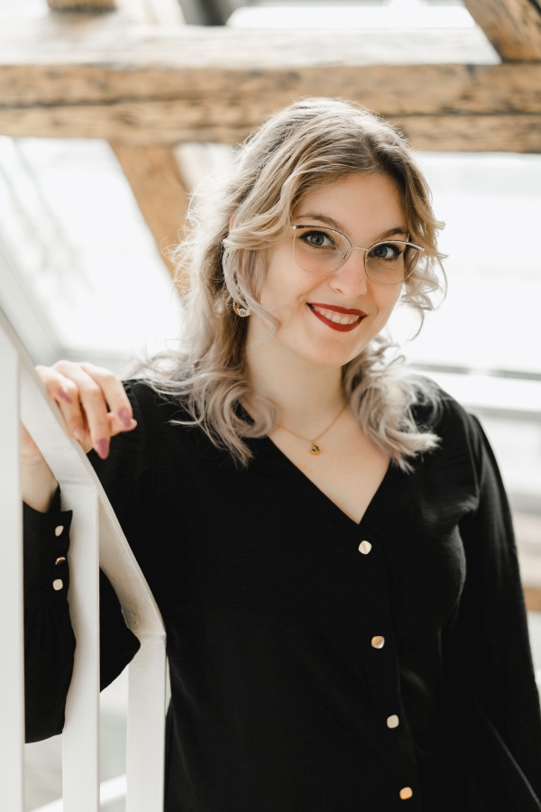 Alina Unger