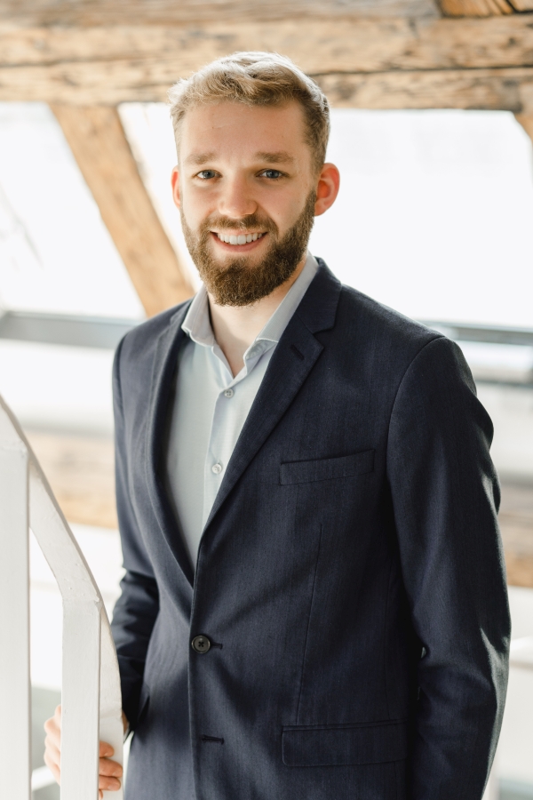 Mag. Manuel Eberl, LLB.oec.